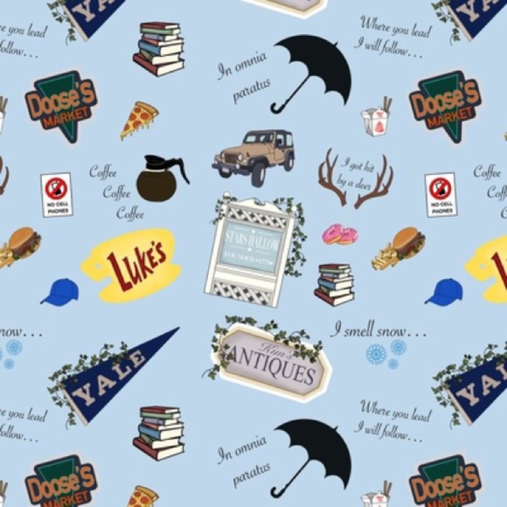 Meet your Posher, Annette